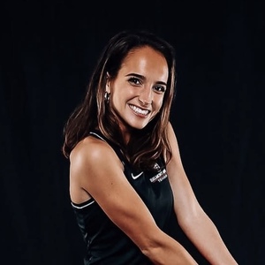 Fundraising Page: Carlie Davis